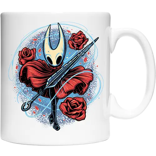 Master of the Needle and Thread