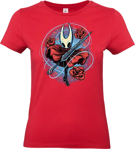Master of the Needle and Thread - Gaming, gamer, video game, video games, creatures, insects - Standard T-Shirt (Women)