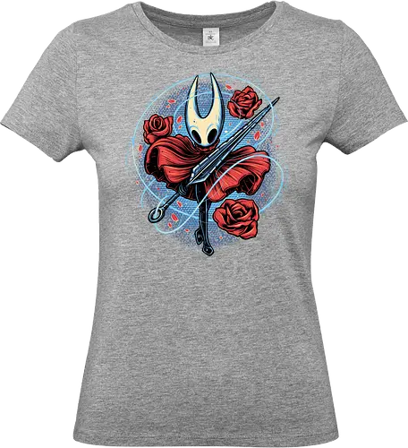 Master of the Needle and Thread - Gaming, gamer, video game, video games, creatures, insects - Standard T-Shirt (Women)