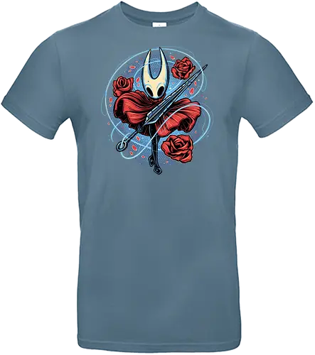 Master of the Needle and Thread - Gaming, gamer, video game, video games, creatures, insects - Standard T-Shirt