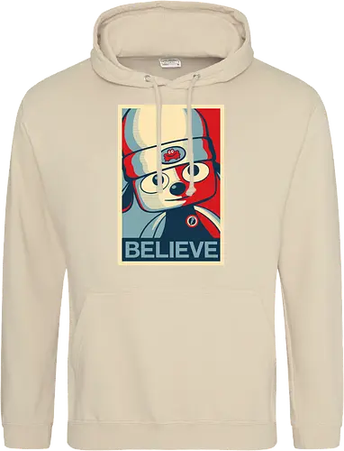 Believe