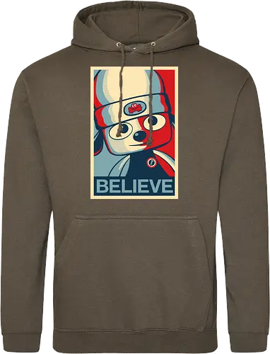 Believe