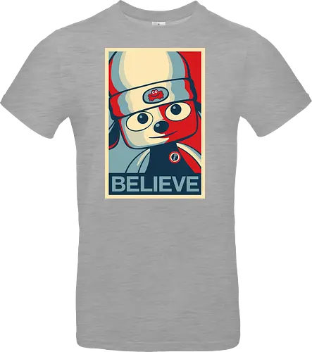 Believe