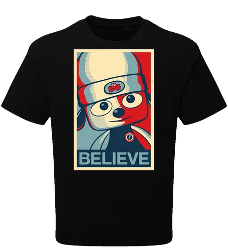 Believe