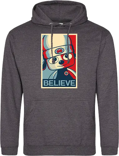 Believe