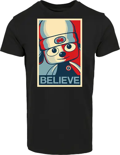Believe
