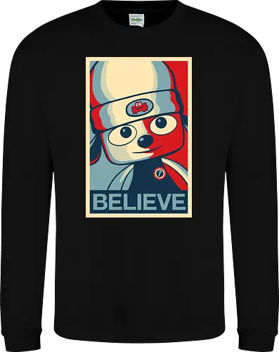 Believe