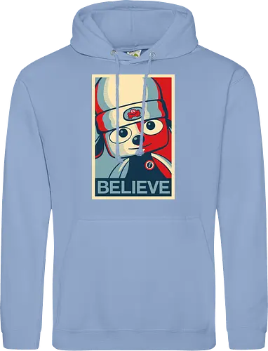 Believe