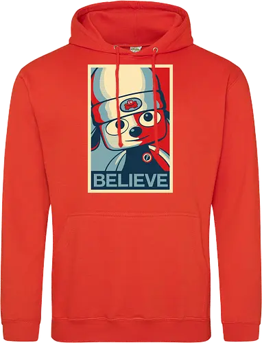 Believe