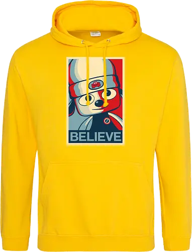 Believe