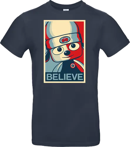 Believe