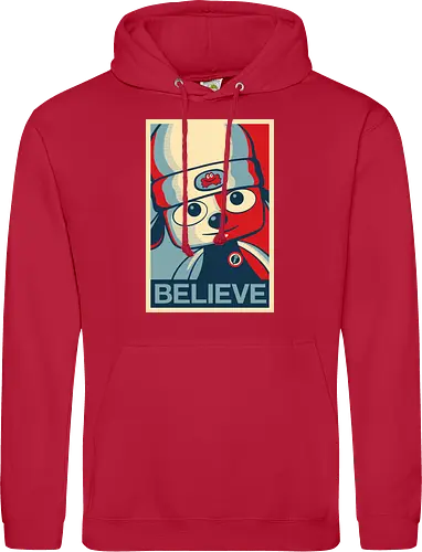 Believe