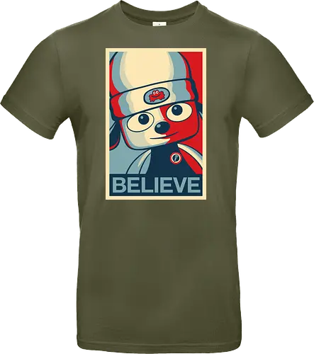 Believe