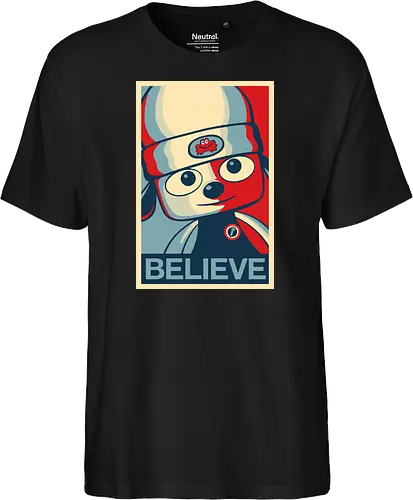 Believe