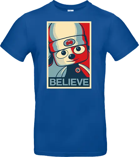 Believe