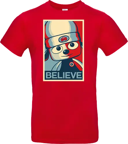 Believe