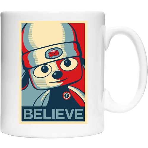 Believe