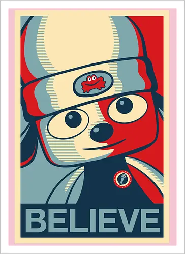 Believe