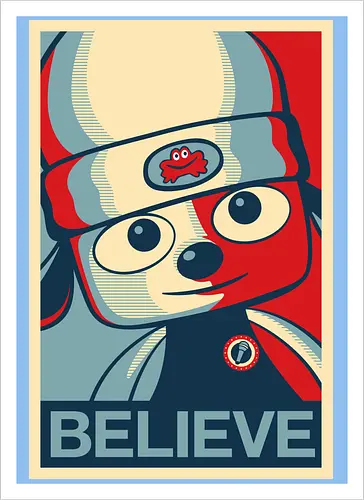 Believe