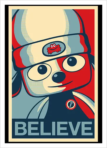 Believe