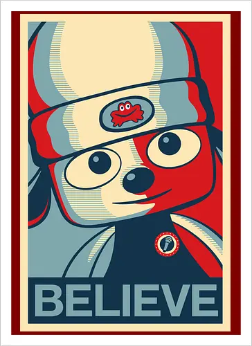 Believe