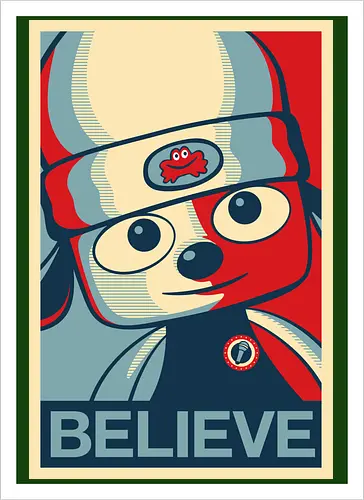 Believe