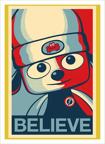 Believe