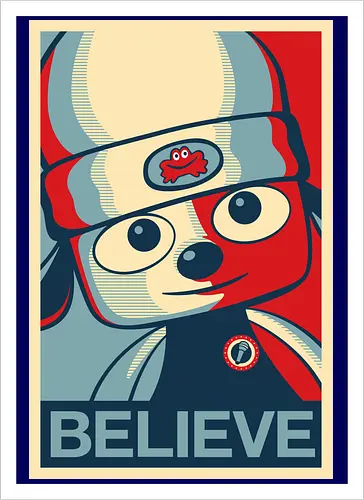 Believe
