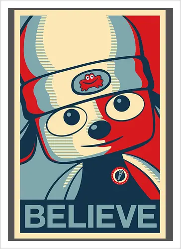 Believe