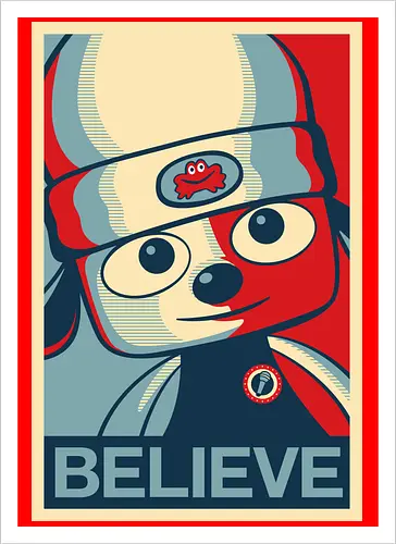 Believe