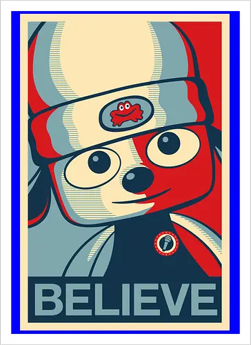 Believe