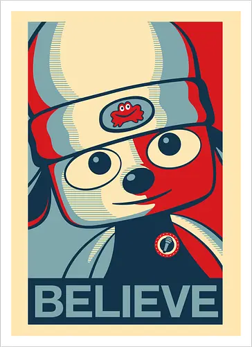 Believe