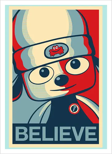 Believe