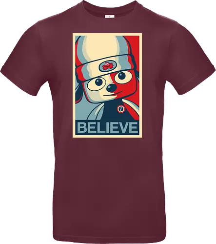 Believe