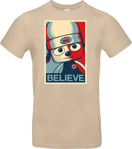 Believe