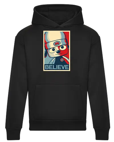 Believe