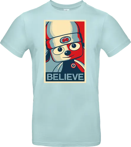 Believe