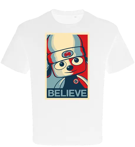 Believe