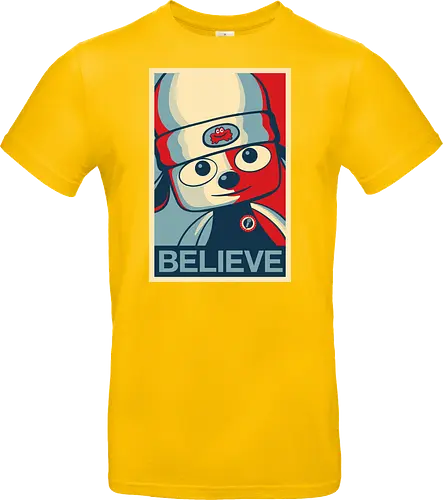 Believe