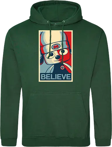 Believe