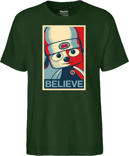 Believe