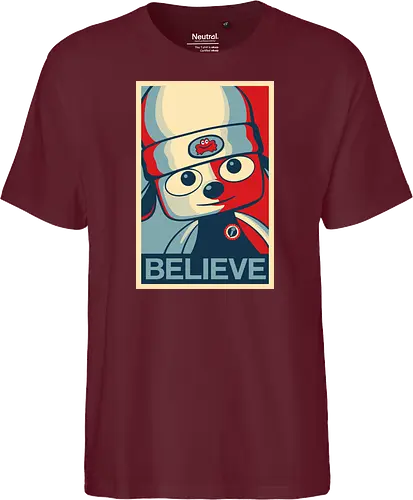 Believe