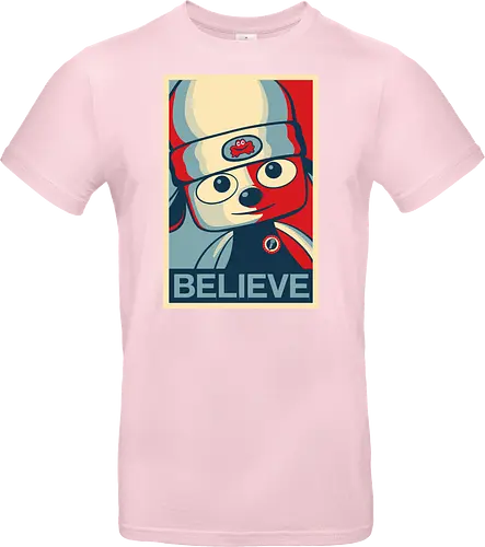 Believe