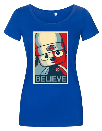 Believe