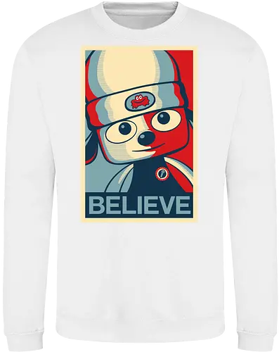 Believe