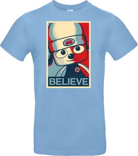 Believe