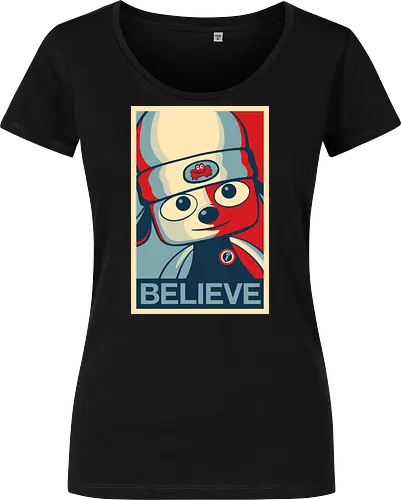 Believe