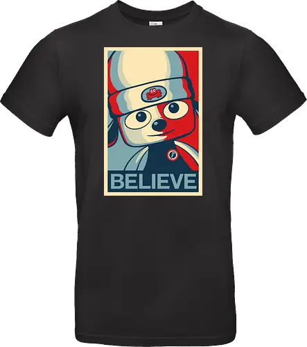 Believe