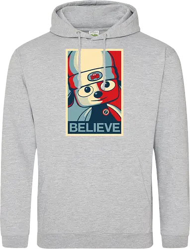 Believe