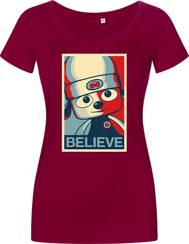 Believe